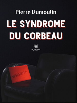 cover image of Le syndrome du corbeau